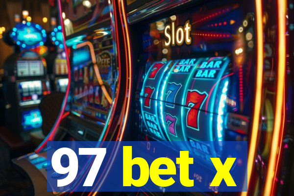 97 bet x